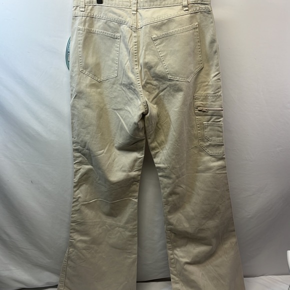 Vintage Flare pants. Size: Junior 11 - Picture 6 of 6